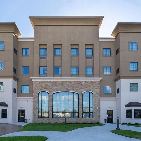 Staybridge Suites Houston East - Baytown By Ihg Exterior photo