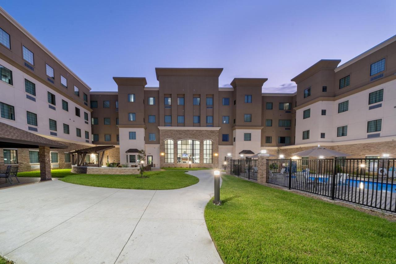 Staybridge Suites Houston East - Baytown By Ihg Exterior photo