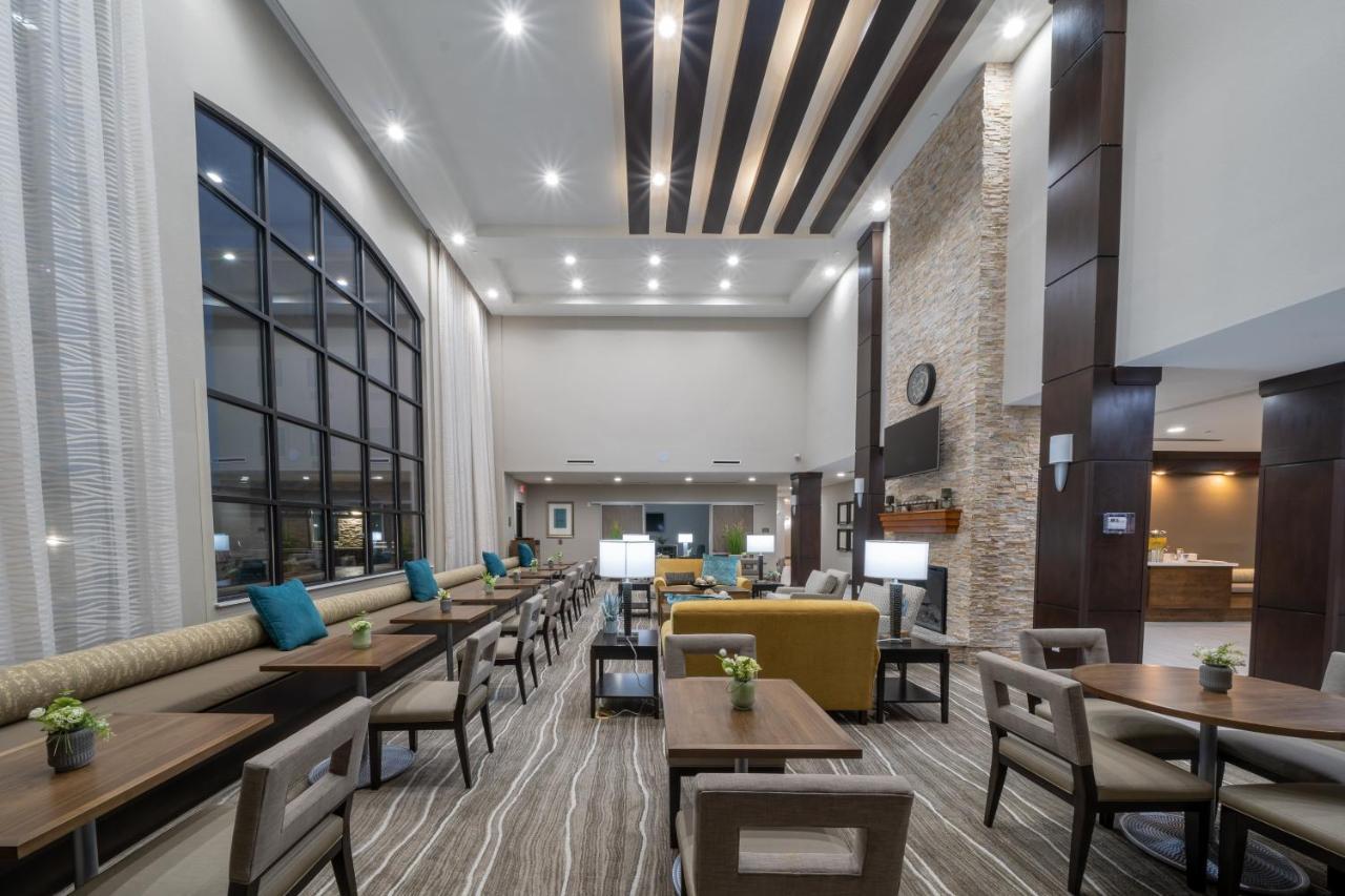 Staybridge Suites Houston East - Baytown By Ihg Exterior photo