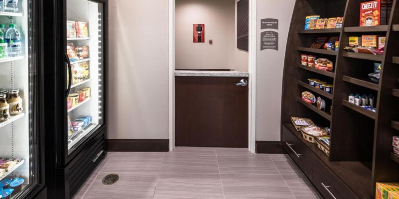 Staybridge Suites Houston East - Baytown By Ihg Exterior photo