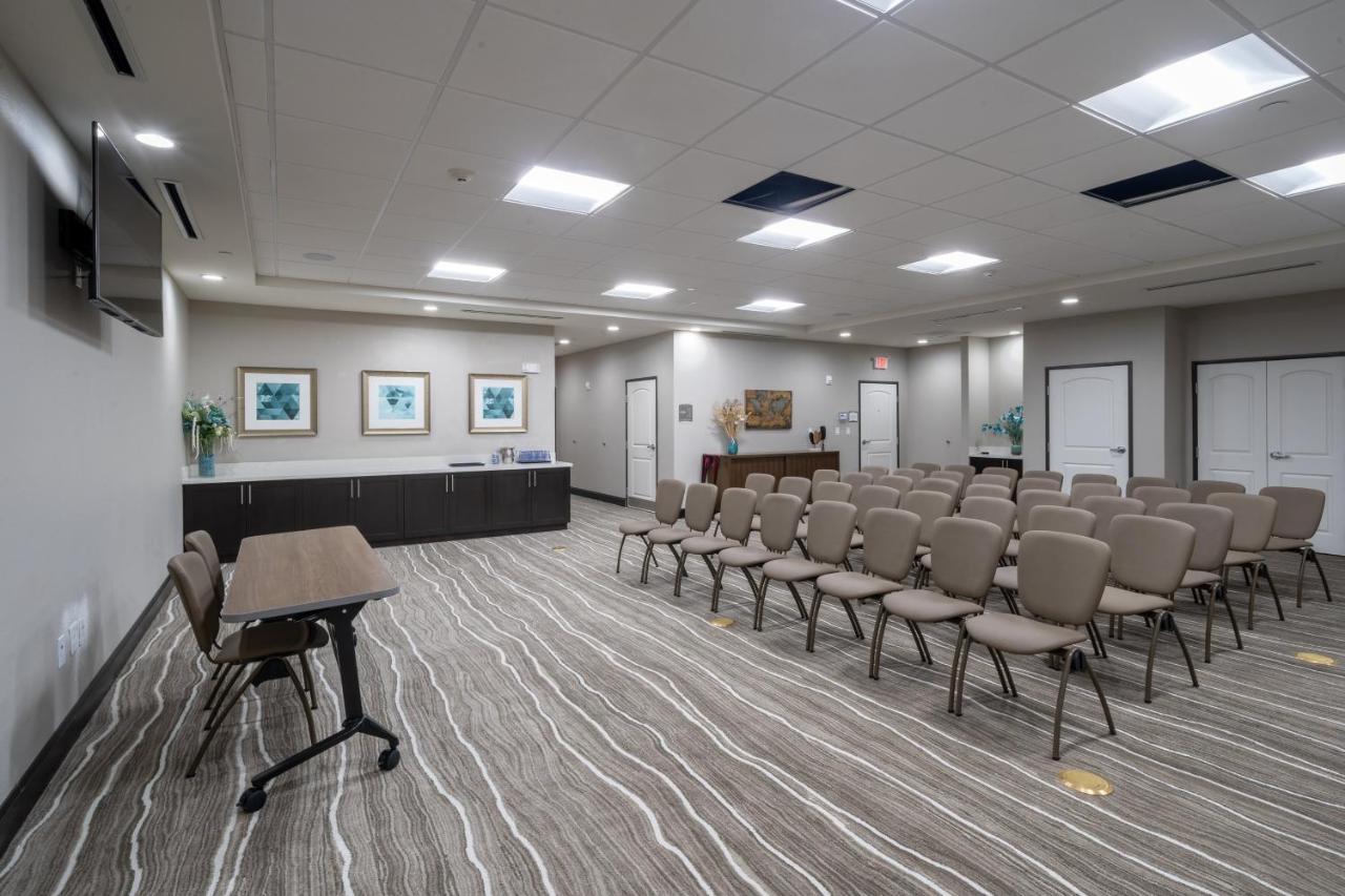 Staybridge Suites Houston East - Baytown By Ihg Exterior photo