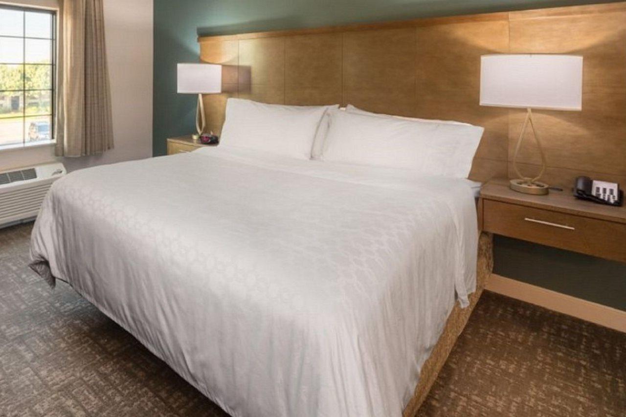 Staybridge Suites Houston East - Baytown By Ihg Exterior photo