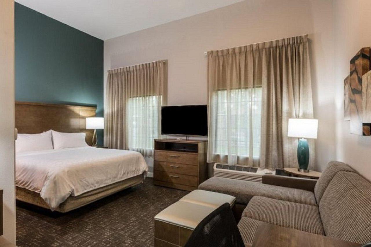 Staybridge Suites Houston East - Baytown By Ihg Exterior photo