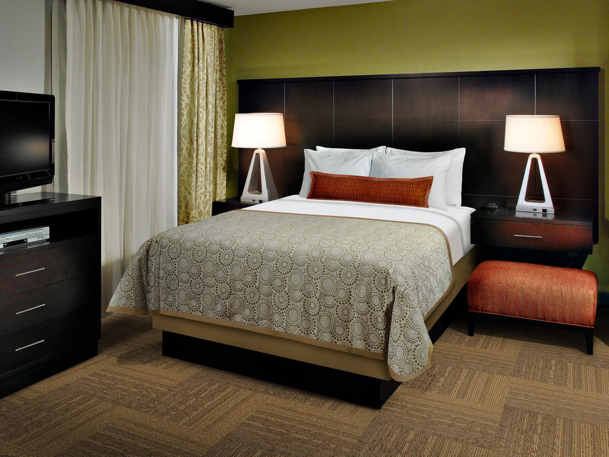 Staybridge Suites Houston East - Baytown By Ihg Exterior photo