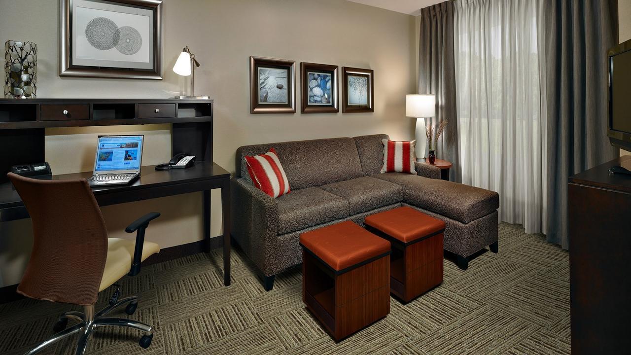 Staybridge Suites Houston East - Baytown By Ihg Room photo
