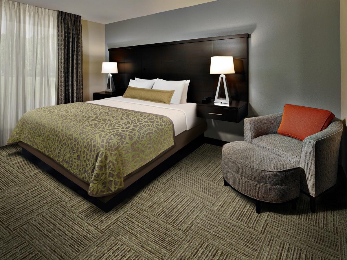 Staybridge Suites Houston East - Baytown By Ihg Exterior photo