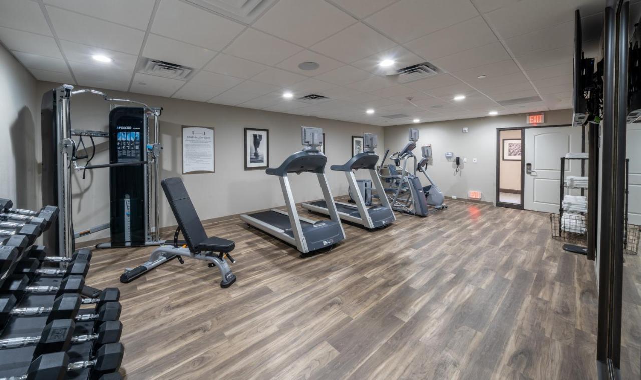 Staybridge Suites Houston East - Baytown By Ihg Exterior photo