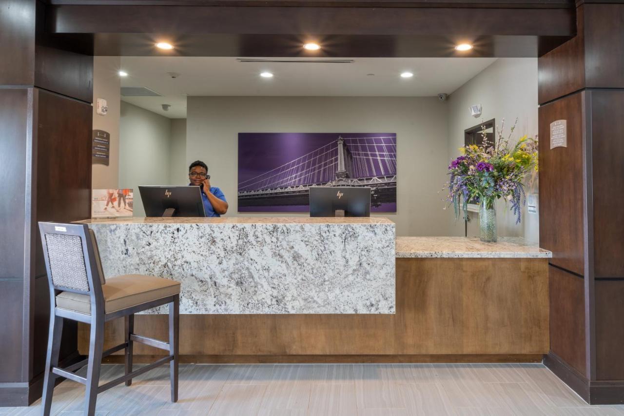 Staybridge Suites Houston East - Baytown By Ihg Exterior photo