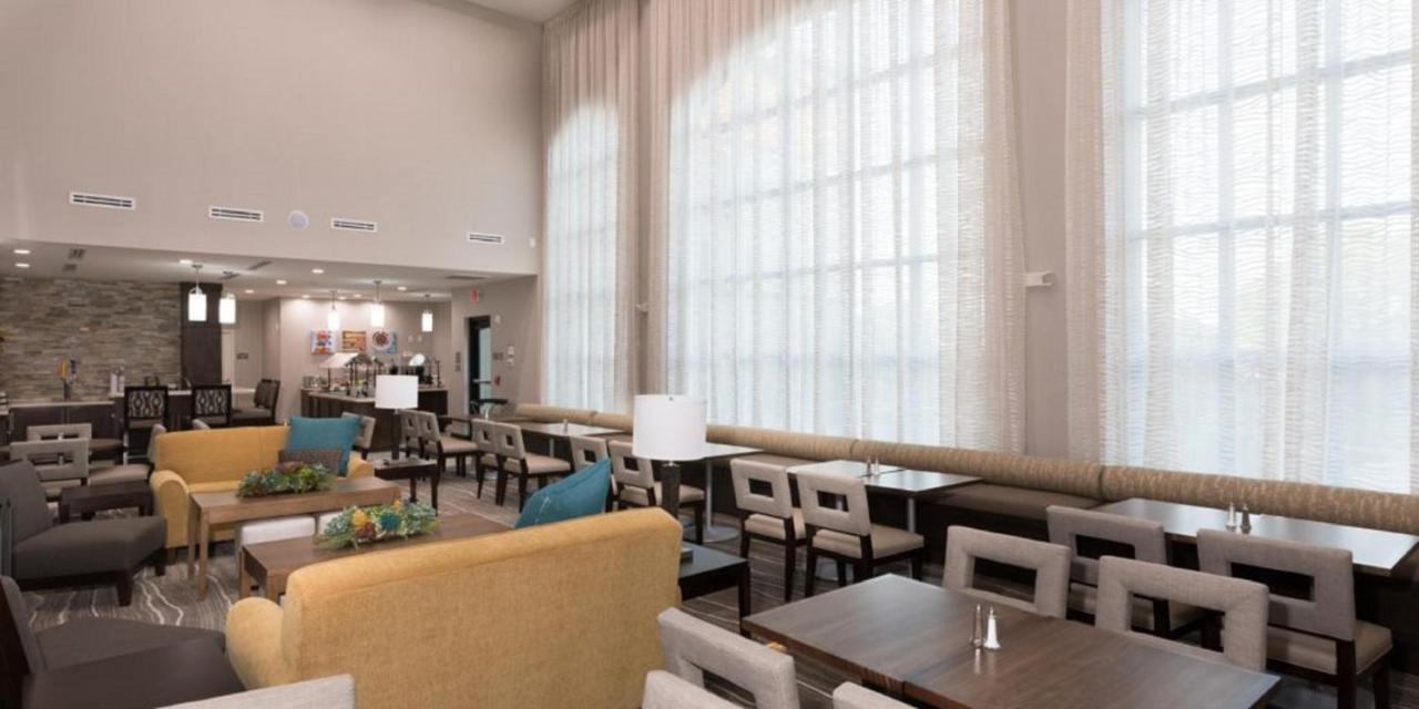 Staybridge Suites Houston East - Baytown By Ihg Exterior photo